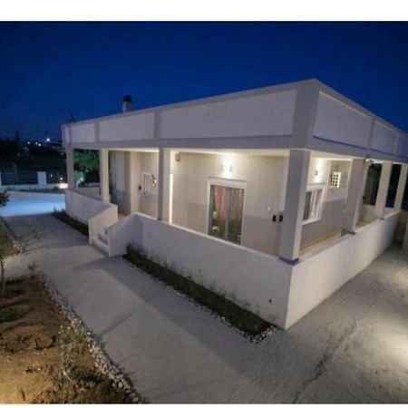 Ammos Villa Salamis Bagian luar foto